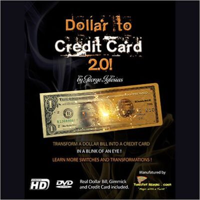 Dollar To Credit Card 2.0