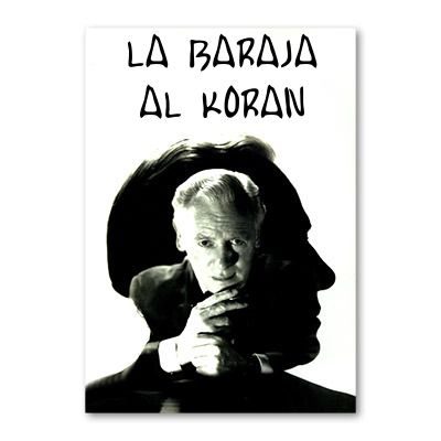 Baraja Al Koran Bicycle
