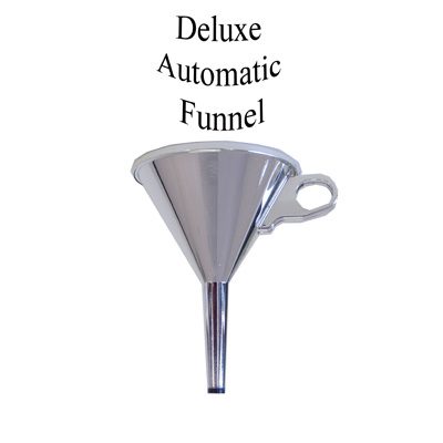 Embudo Automático - Bazar