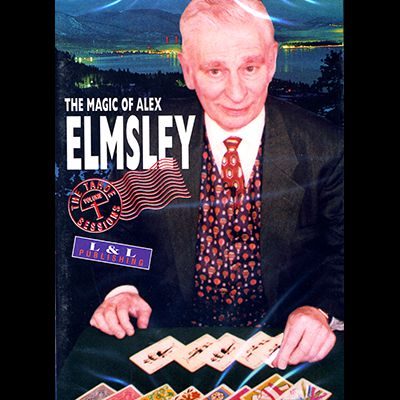 Alex Elmsley Tahoe Sessions Vol. 1 - DESCARGA