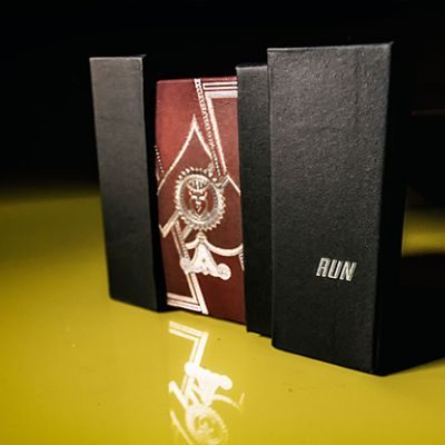 Baraja Run: Heat Edition
