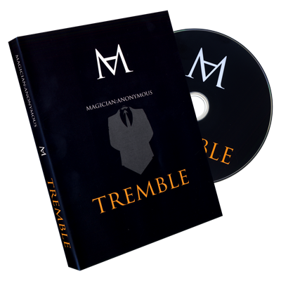 Tremble por Anonymous Magician