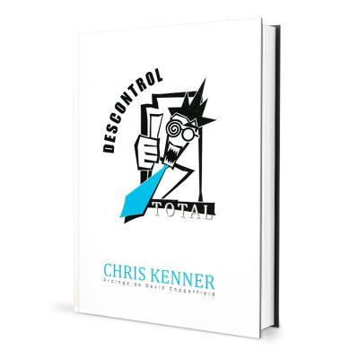 Descontrol Total por Chris Kenner