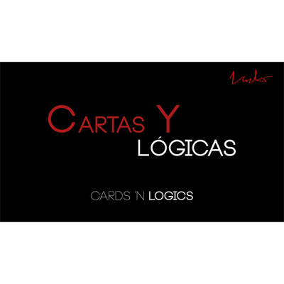 Cartas y Lógicas - Nicolas Pierri - DESCARGA