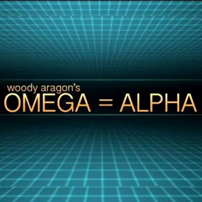 Alfa Y Omega - Woody Aragon - DESCARGA