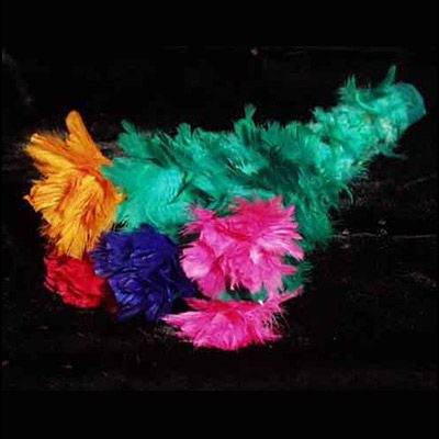 Blooming Bouquet