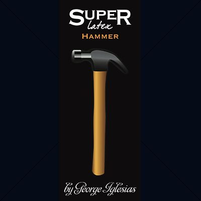 Super Latex Martillo