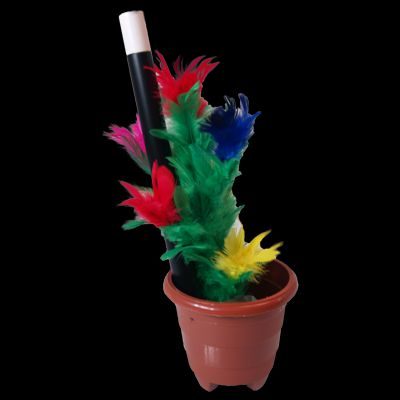 Anti-Gravity Flower Pot por Premium Magic