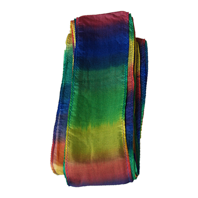 Streamer para Dedil Multicolor (2.5cm x 86cm)
