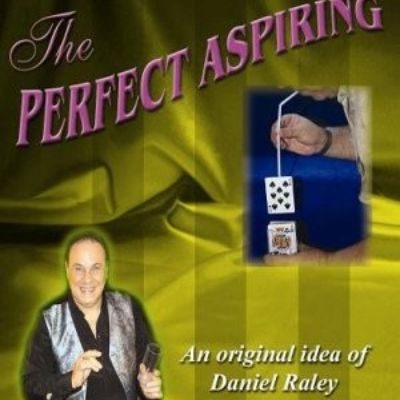 El Aspirante Perfecto por Daniel Raley
