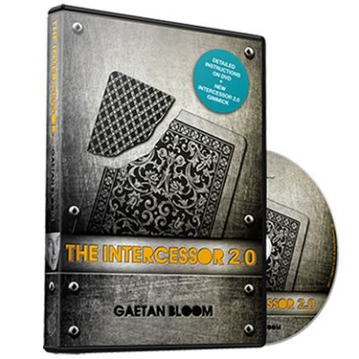 Intercessor 2.0 - Gaetan Bloom y Luis De Matos