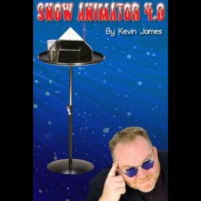 Snow Animator IV - Kevin James