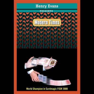 Tiempos Modernos -  Henry Evans