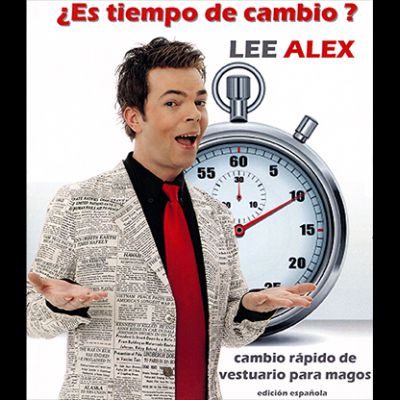 ¿Es Tiempo de Cambio? Lee Alex - DESCARGA
