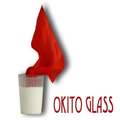 Vaso Okito - Bazar de Magia