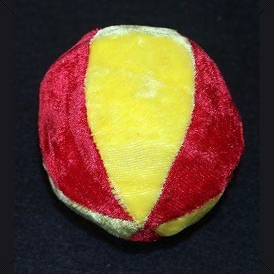Bola de producción