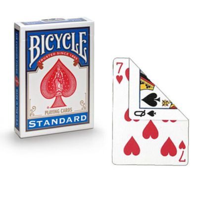 Baraja Doble Cara - Bicycle