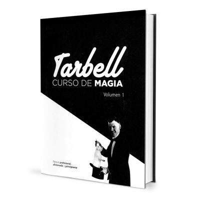 Curso de Magia Tarbell Vol. 1