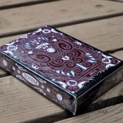 Baraja Totem - Edicion Limitada