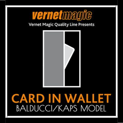 Carta en La Billetera (Balducci/Kaps) por Vernet