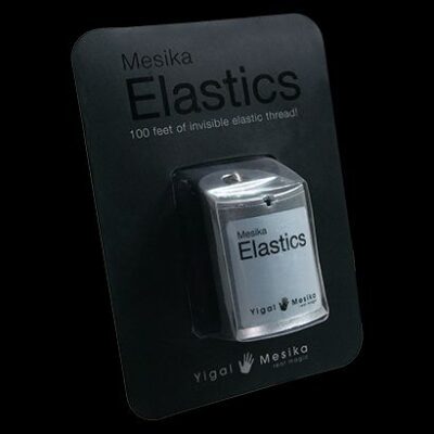 Mesika Elastics por Yigal Mesika