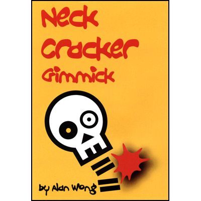 Neck Cracker - Alan Wong
