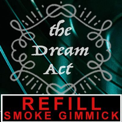 Dream Act - Gimmick de Humo por by Shin Lim