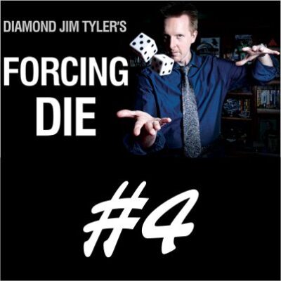 Dado Para Forzar (4) de Jim Tyler