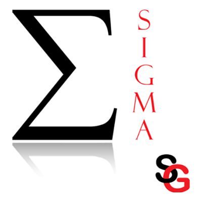 SIGMA por Sean Goodman