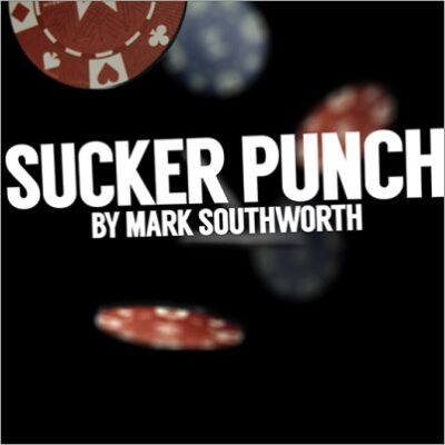 Sucker Punch por Mark Southworth