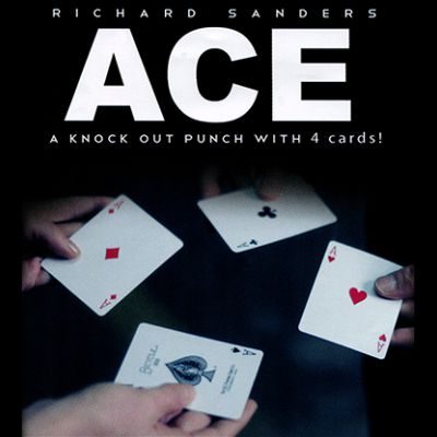 ACE por Richard Sanders