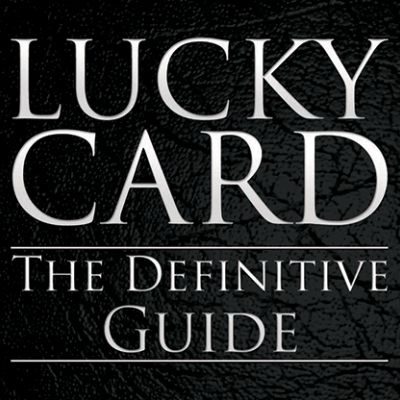 Carta de La Suerte - Wayne Dobson
