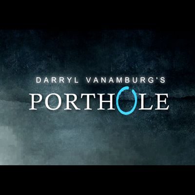 Porthole por Darryl Vanamburg
