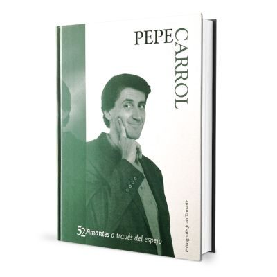 52 Amantes... ¡a través del espejo!