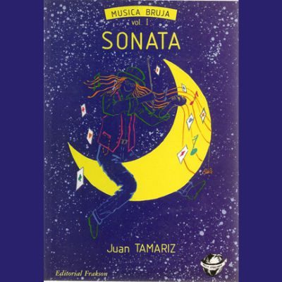 Sonata por Juan Tamariz