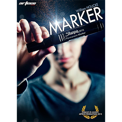 Marker por William Houcke y Arteco Productions