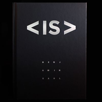 Less is More – Benjamin Earl
