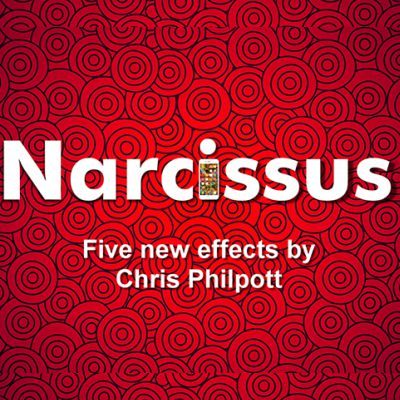 Narcissus por Chris Philpott - MULTILENGUAJE