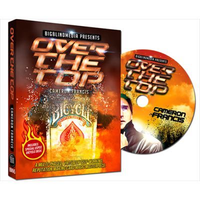 Over the Top por Cameron Francis