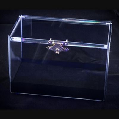 Pro Switch Box por Rob Stiff