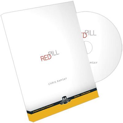 Red Pill por Chris Ramsay - Descarga