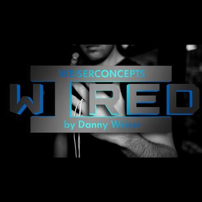 Wired por Danny Weiser