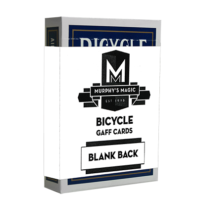 Baraja Dorso Blanco - Bicycle