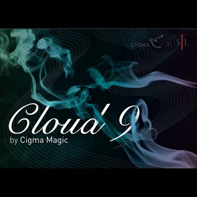 Cloud 9 - Cigma - Shin Lim
