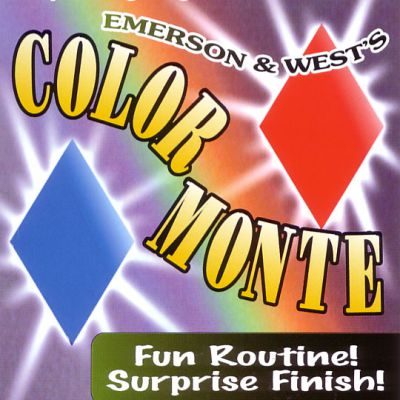 Color Monte