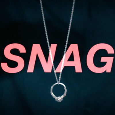Snag por Ben Howard