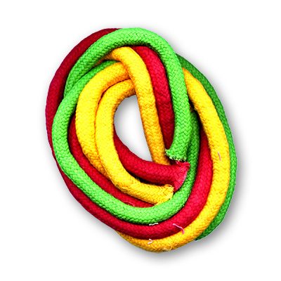 Multicolor Rope Link - Uday