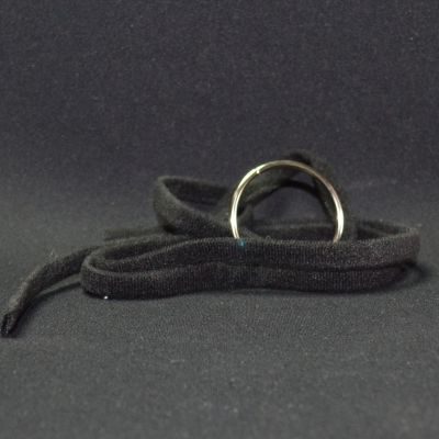 Anillo Milagroso