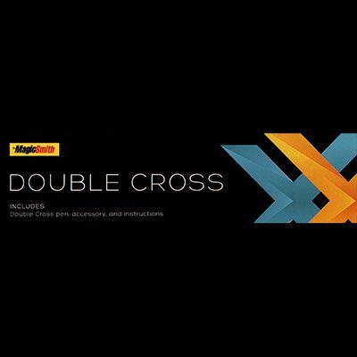 Double Cross por Mark Southworth