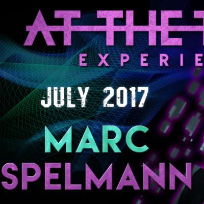 At The Table - Marc Spelmann - DESCARGA